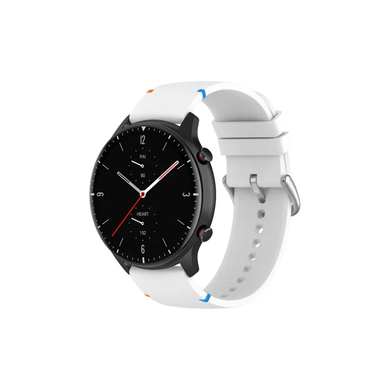 ZHENGGUANG Huawei Compatibility Watch Band Silicone Material-0