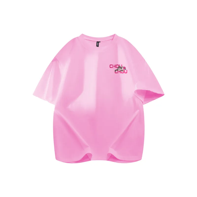 CHOUCHOUS T Shirts Women's-21