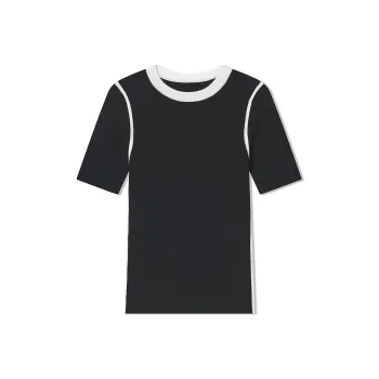 COVERINS Knitwear Women's Black