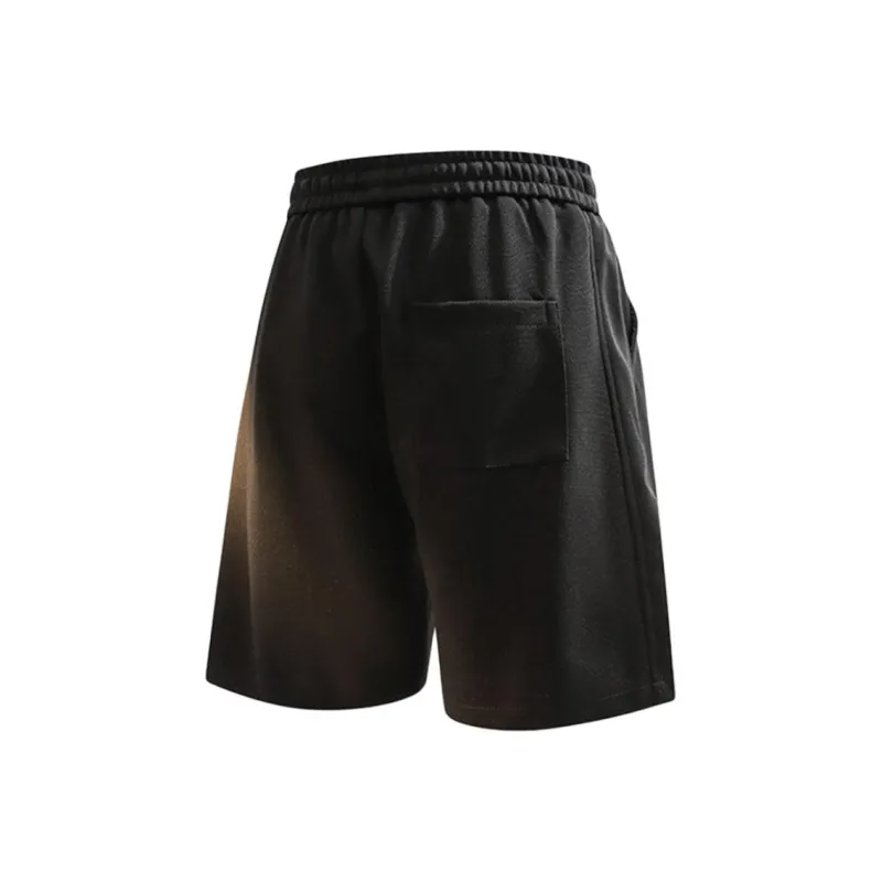 DARK HORSE Casual Shorts Unisex-1