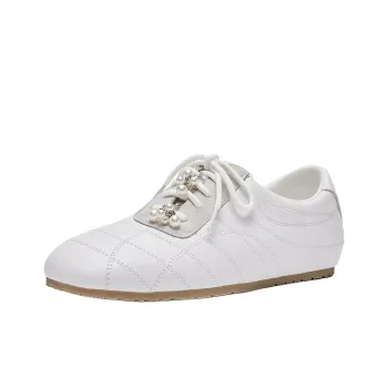 HR Low Top Casual Shoes Women's
