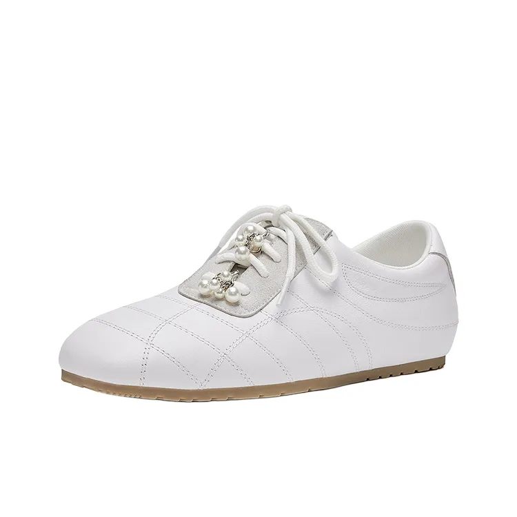 HR Low Top Casual Shoes Women's-0