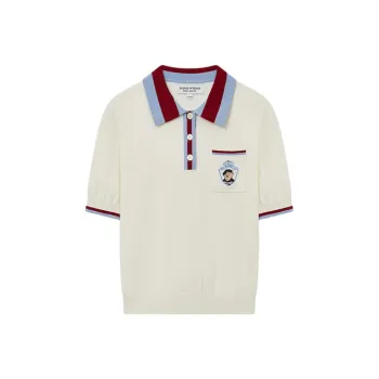 Teenie Weenie Polo Shirt Women's