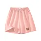 Leather Pink
