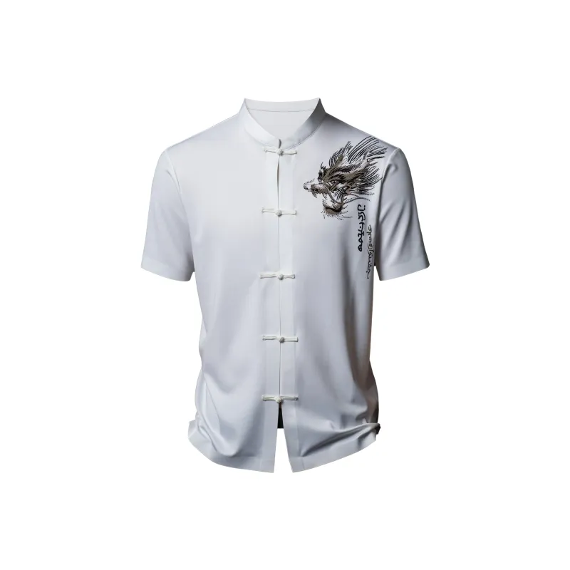 PIERRE CARDIN Shirts Men-0