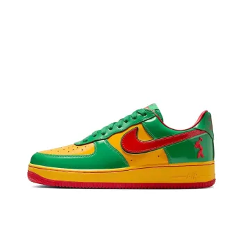 Nike Air Force 1 Low Lil Yachty Concrete Boys Lucky Green