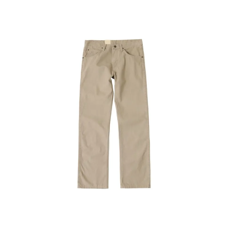 WRANGLER Casual Pants Men Khaki-0