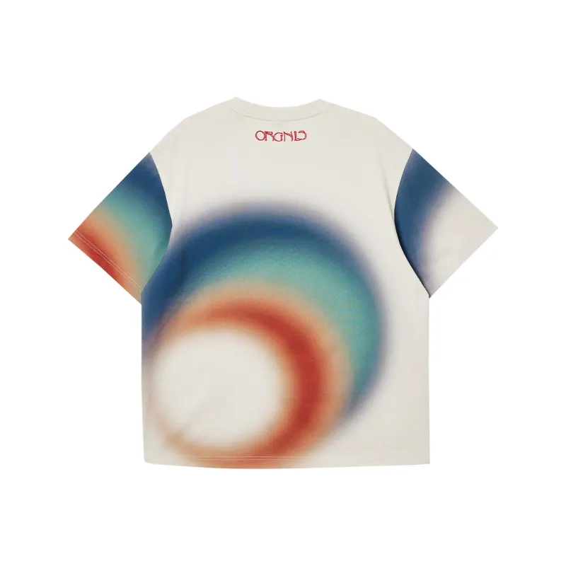 JACK&JONES T Shirts Men C00 Ecru-1