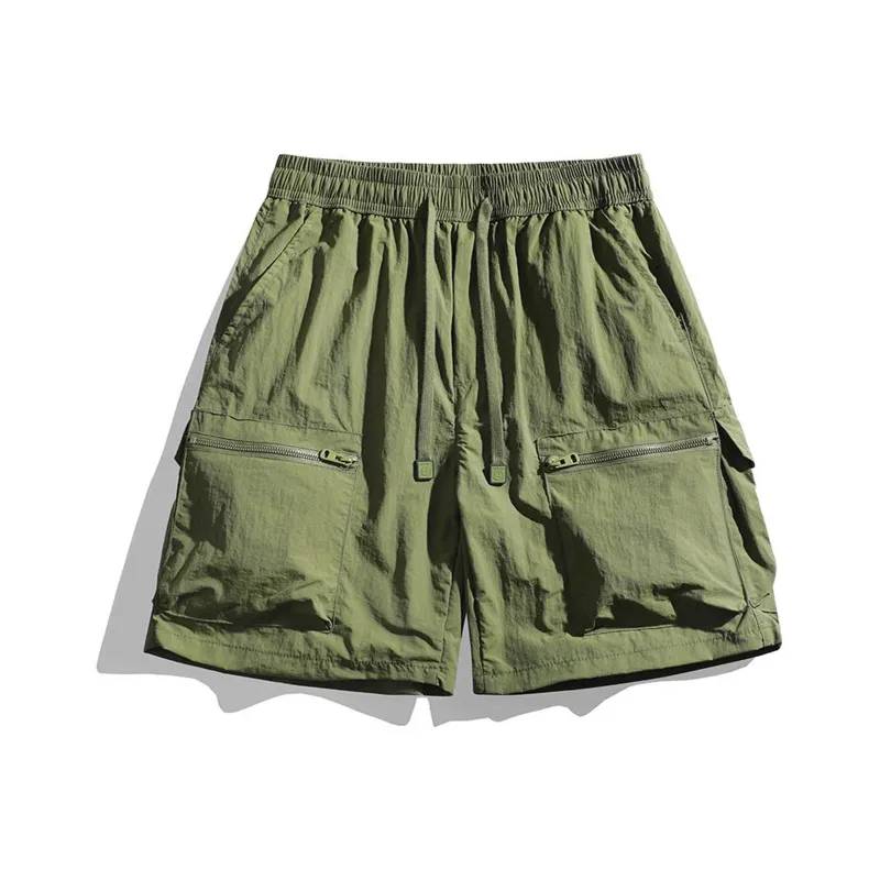 MEXICAN Cargo Shorts Unisex-1