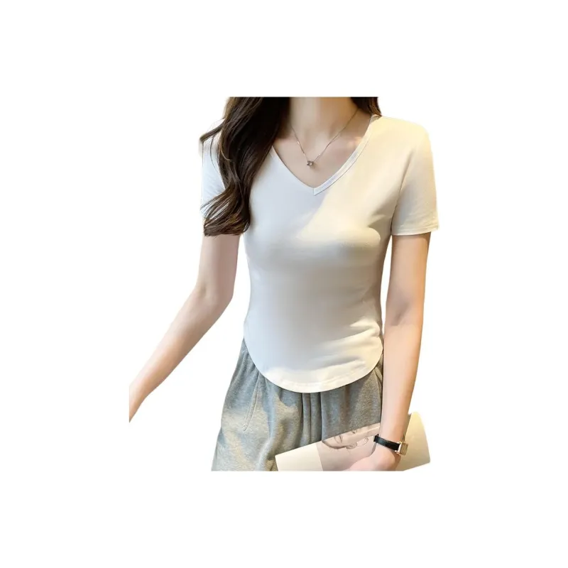 AWAO T Shirts Women's-0