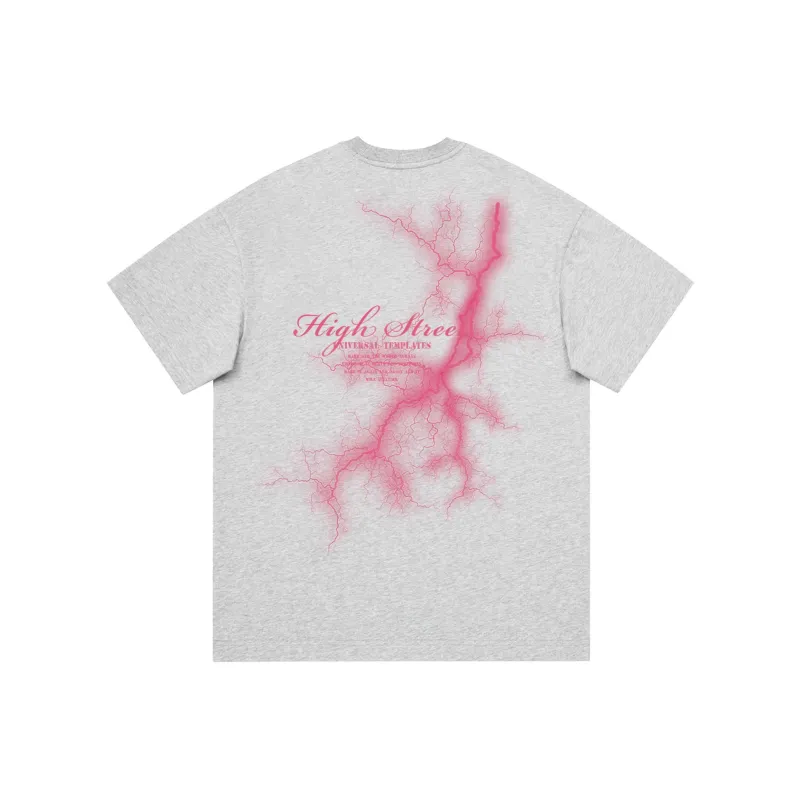 Universal Templates T Shirt Unisex-7