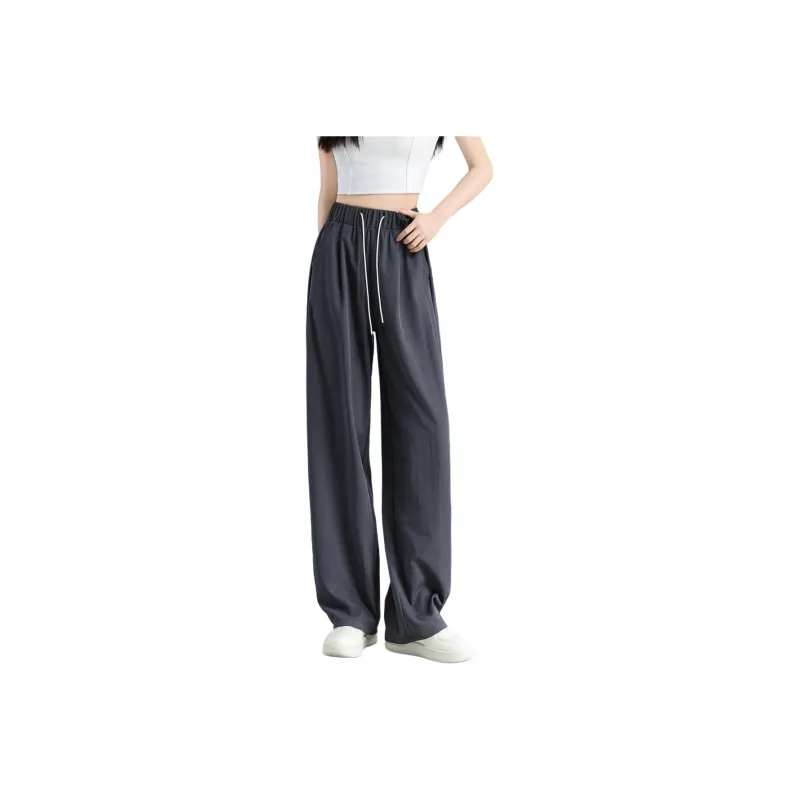 Ya Sheep People Casual Pants Women's-6