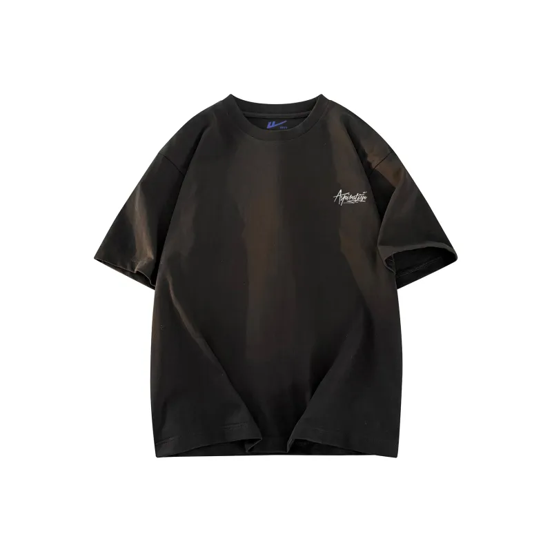 WARRIOR T Shirts Unisex-1