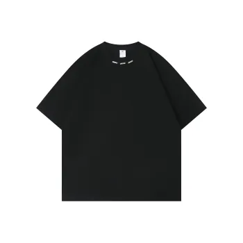 MEXICAN T Shirt Unisex Black White