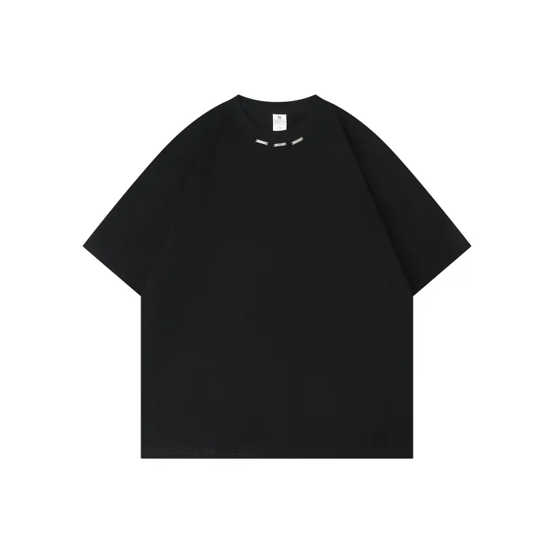 MEXICAN T Shirt Unisex Black White-0