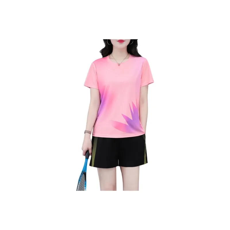 The New Age Family Casual Suit Women's-8