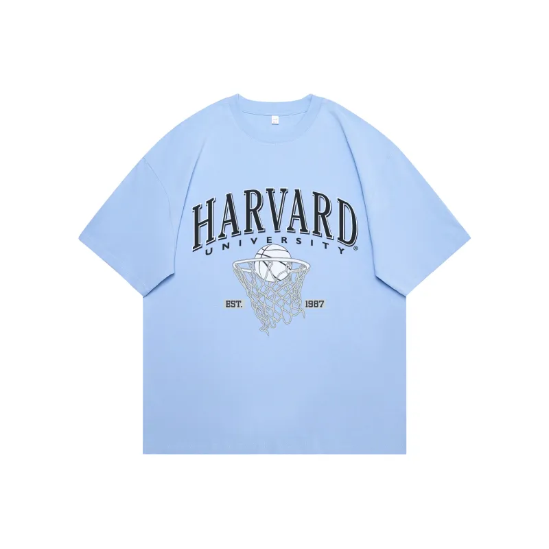 NCAA T Shirts Unisex-14