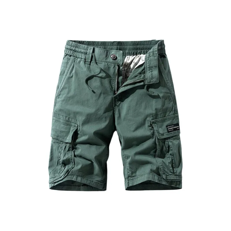 VERAF CA Casual Shorts Men-15