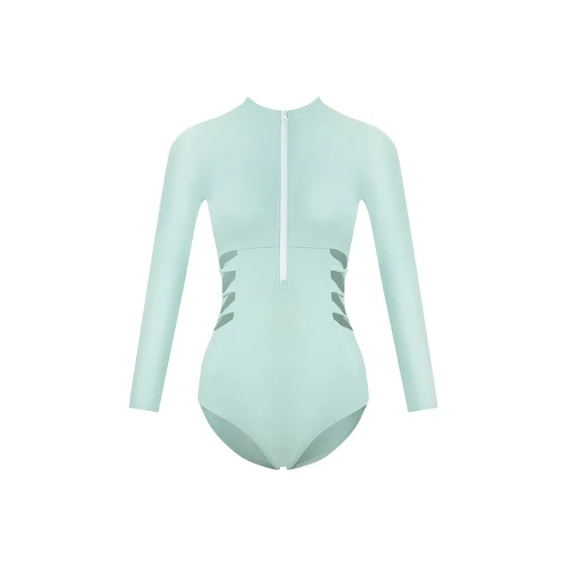 AQUAPLAY One piece Swimsuit Women's-0