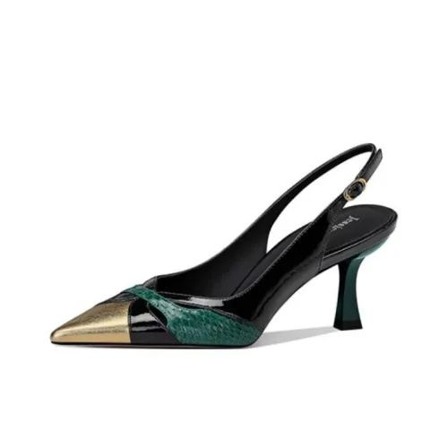 JESSICA SOPHIA Slim Heel High Heels 6.5cm Women's