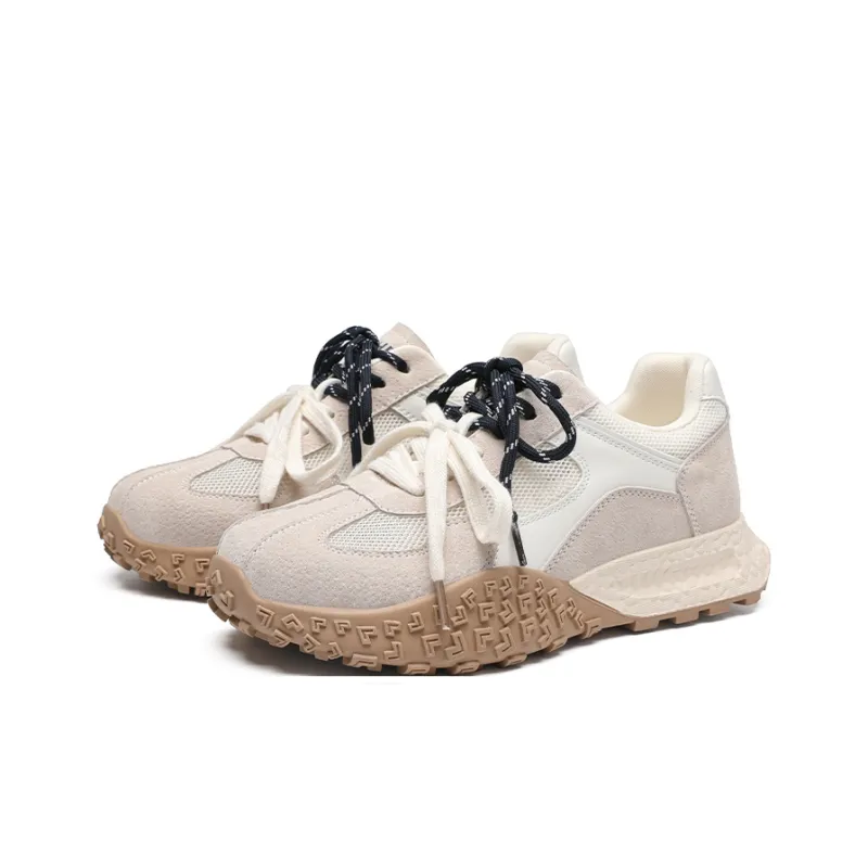 ZHR Low Top Casual Shoes Women's-0