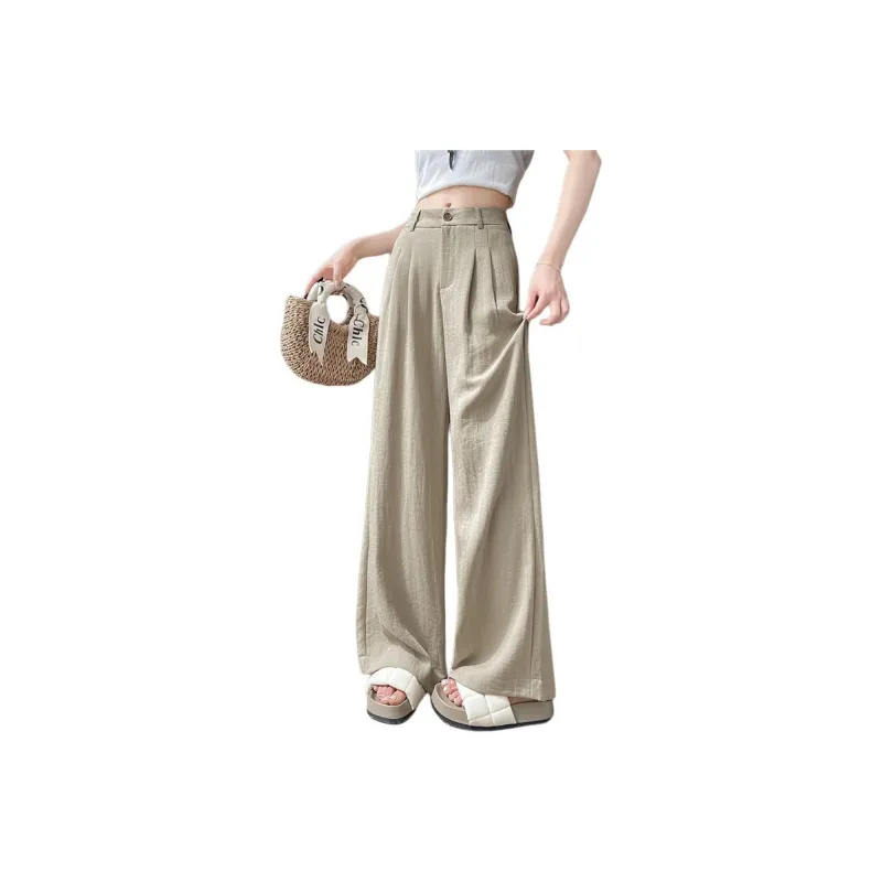 Ordifen Suit Trousers Women's-0