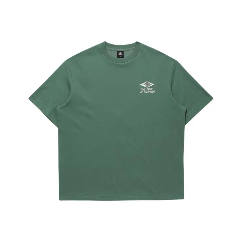 Umbro T Shirts Unisex-0