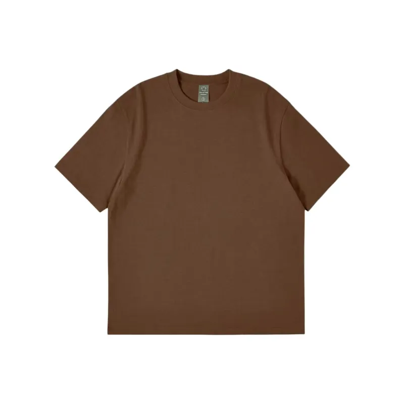 RASHOMONG T Shirts Unisex-4