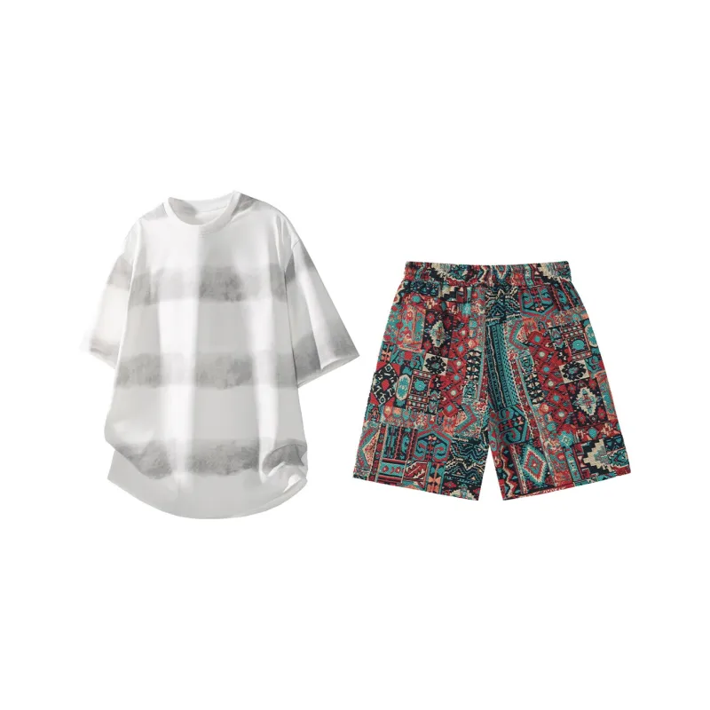 ROSECREED Casual Sportswear Unisex-1