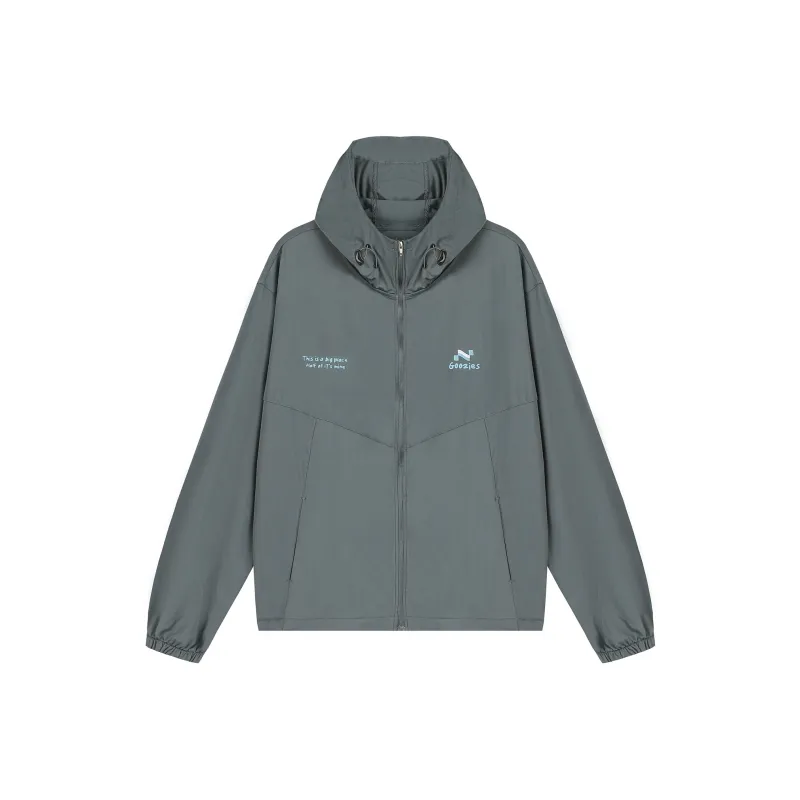ARTSMAN Sun Protection Clothing Unisex-7