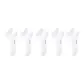 White 5 Pack