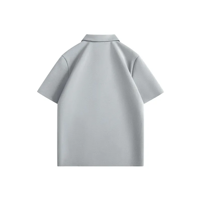 MINISO Polo Shirts Unisex-13