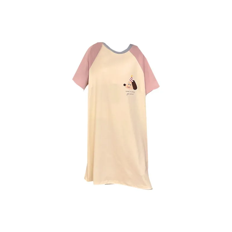 OUSHIBO Women's Nightgowns-0