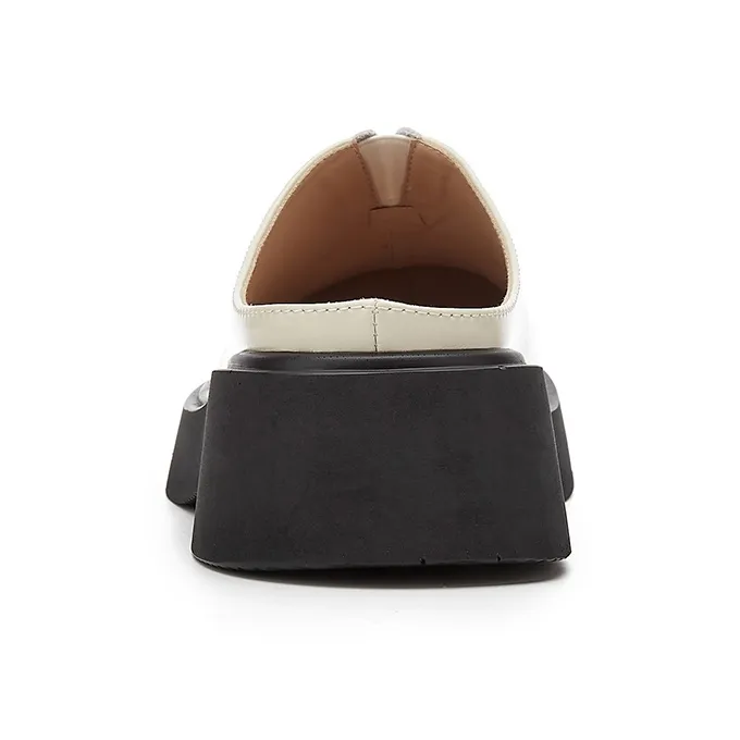 Rich Birds Closed Toe Slippers Women's-9