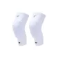 White Knee Protector (2 Pack)