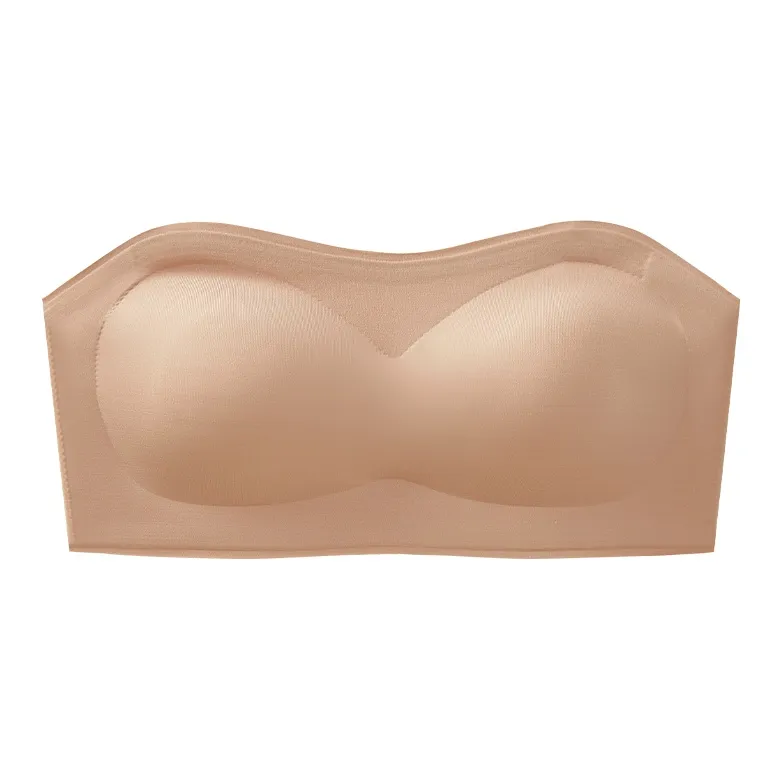 QIANLINGMEI Women's Bras-0