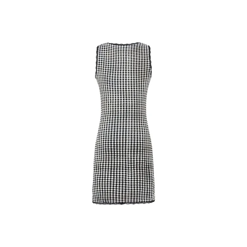 Nooidea Official Sleeveless Dress Women's-1