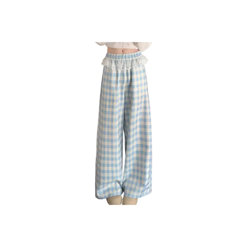 Cotton Gene Casual Pants Women's-0