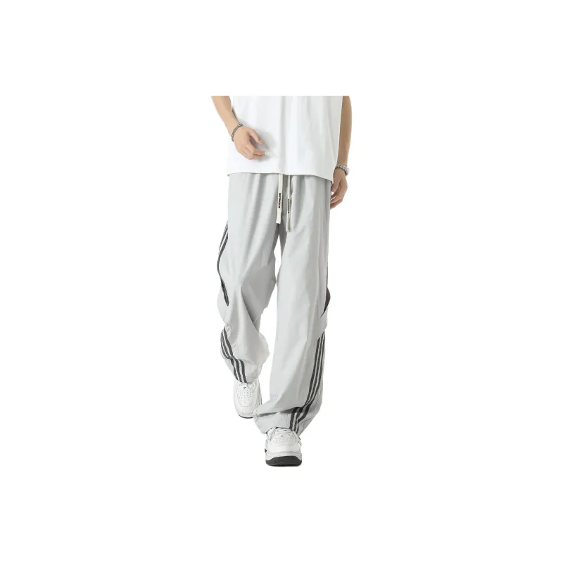 SPONGEBOB SQUAREPANTS Casual Pants Unisex-4