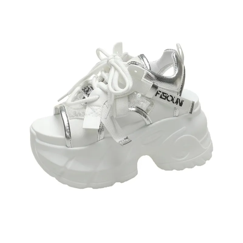 Alxnan Beach Sandals Women's-5