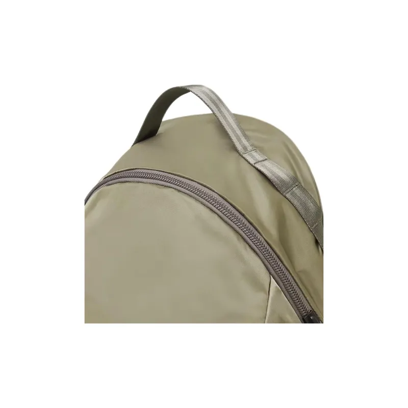 Oakley Nylon Backpack Tubas Unisex Green-4