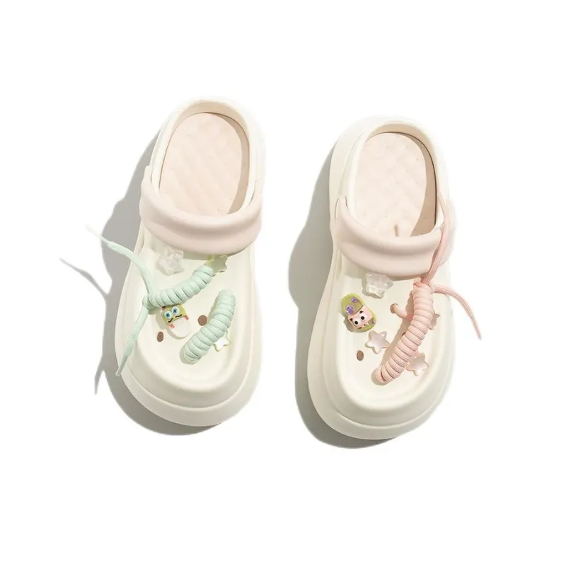 KATHRYN WILSON Clogs Women's-12