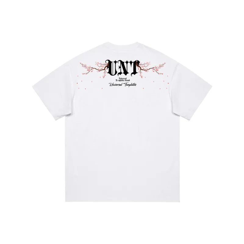 Universal Templates T Shirt Unisex-4