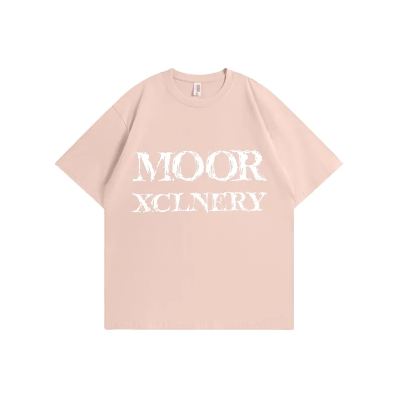 MOOR XCLNERY T Shirts Unisex-15