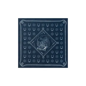 GUNTANGSHIGUANG Cotton Headwraps Unisex