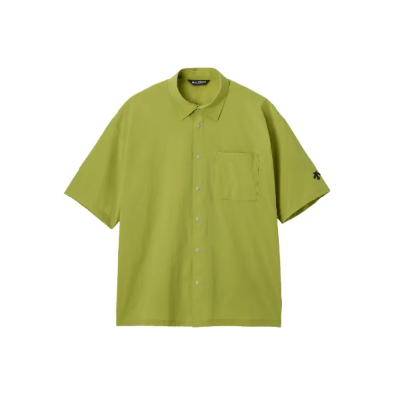 DESCENTE Shirts Men-0
