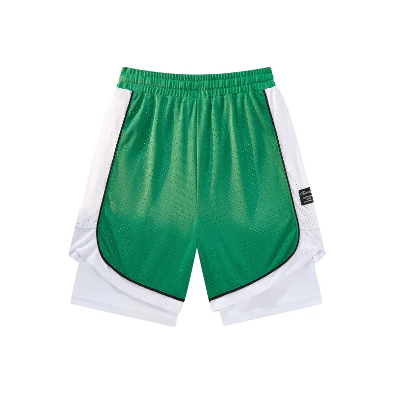 SESAME STREET Casual Shorts Unisex-15