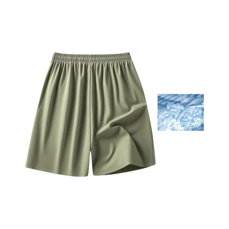 WARRIOR Casual Shorts Women's-17