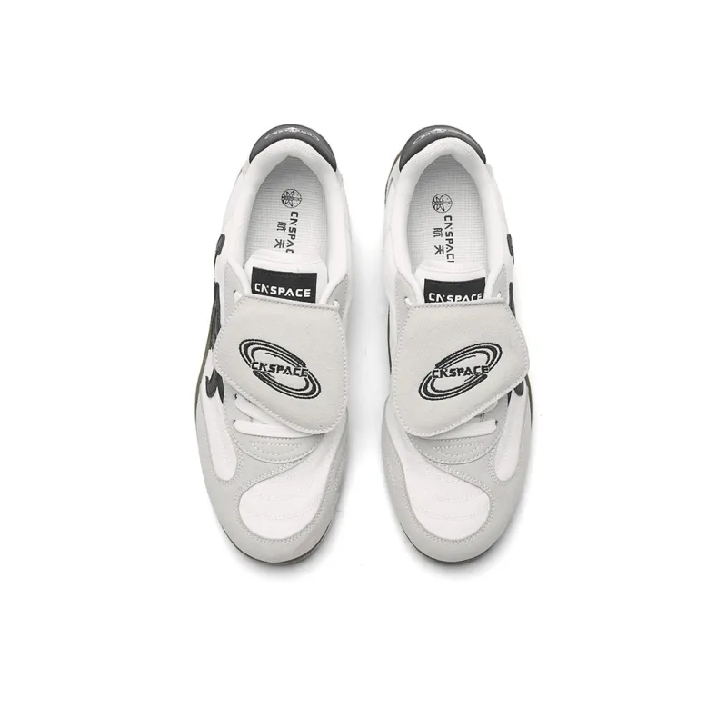 China Aerospace Low Top Casual Shoes Men's-22