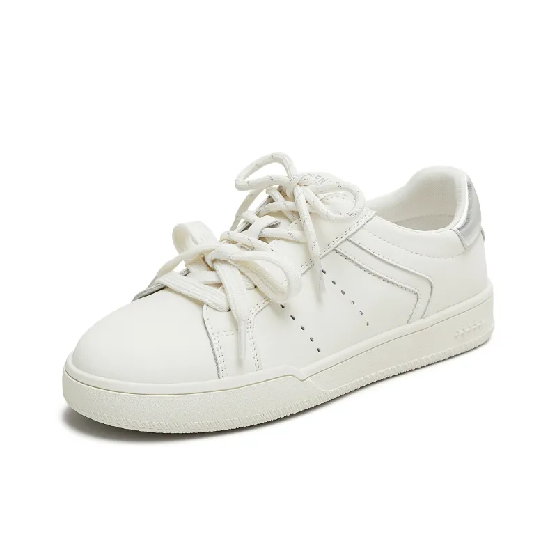 Teenmix Cushioning, Slip Resistant, Abrasion Resistant Support Low Top Casual Shoes Women's-6